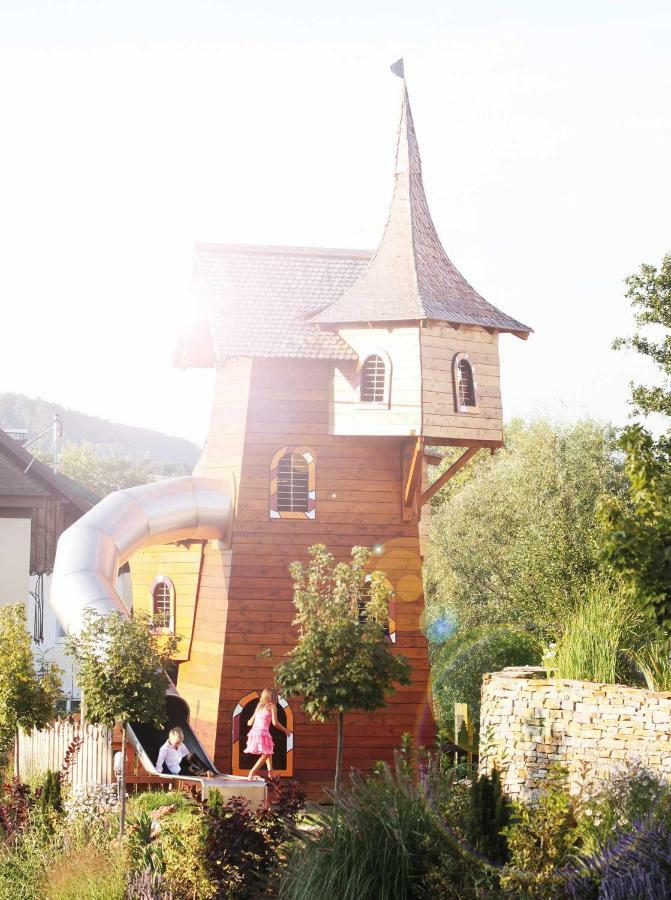 Gasthof Reiterhof Pichler Geboltskirchen Exterior foto